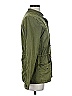 Hinge Green Jacket Size XS - photo 4