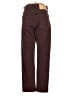 Rag & Bone Burgundy Jeans Size 24 waist - photo 2