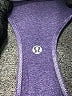 Lululemon Athletica Purple Active Tank Size 0 - photo 7