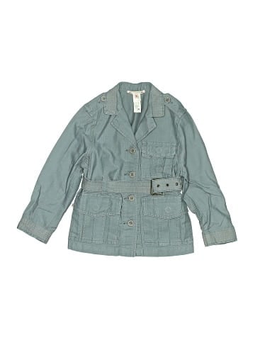 Bonpoint Denim Jacket (view 1)