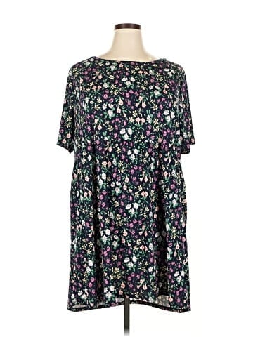 Touch Casual Dress (view 1)