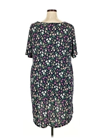 Touch Casual Dress (view 2)