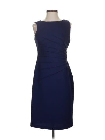Ivanka Trump Cocktail Dress (view 1)
