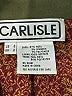 Carlisle Green Blazer Size 0 - photo 3