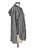 Athleta Gray Zip Up Hoodie Size M - photo 4
