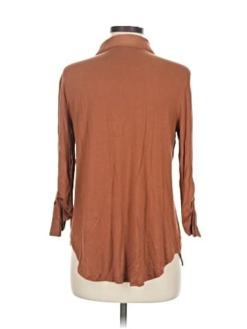 Company Ellen Tracy 3/4 Sleeve Blouse (view 2)