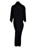 BR 100% Polyester Black Jumpsuit Size 2 - photo 2
