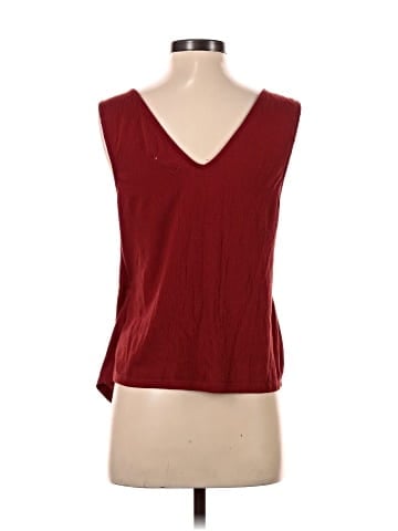 14th & Union Sleeveless Blouse (view 2)