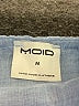 Assorted Brands Blue Sleeveless Blouse Size M - photo 4