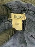 Roxy Solid Blue Shorts Size XS - photo 3