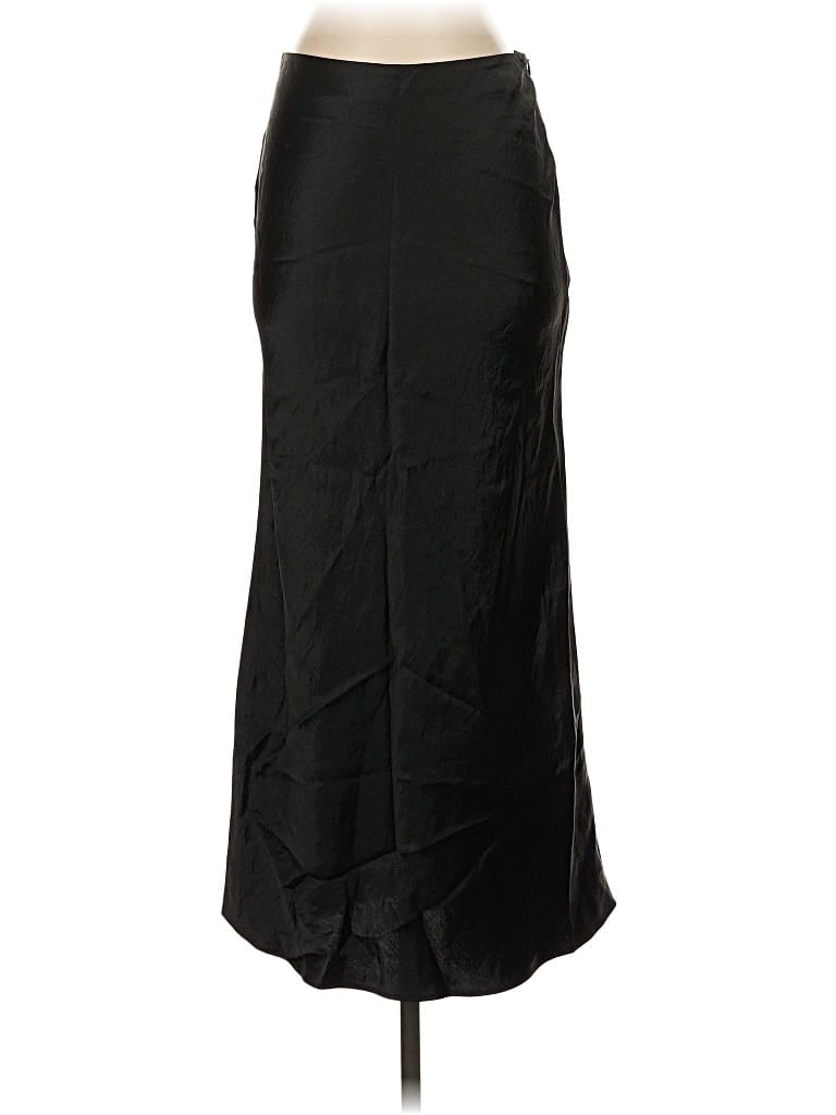 Boss By Hugo Boss Formal Skirt In Black