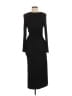 LNA Black Cocktail Dress Size M - photo 2