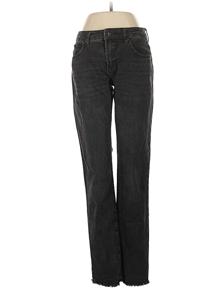 Pre-owned Carve Designs Jeans In Gray