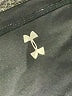 Under Armour Black Active Pants Size M (estimated) - photo 4