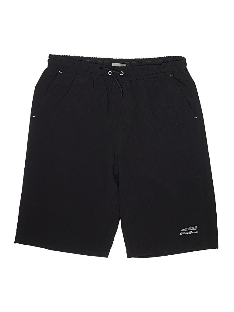 EDDIE BAUER Pre-owned Kids' Board Shorts In Blue