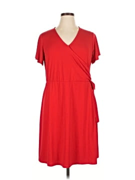 Susan Graver Casual Dress