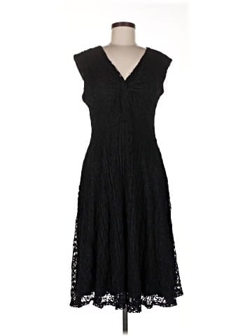 Evan Picone Cocktail Dress (view 1)
