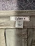 Dylan Green Khakis Size 8 - photo 7