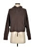FLX Brown Sweatshirt Size S - photo 1