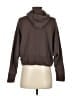 FLX Brown Sweatshirt Size S - photo 2