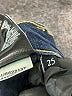 7 For All Mankind Blue Jeans Size 25 waist - photo 8