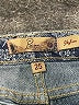 Paige Hearts Blue Jeans Size 25 waist - photo 7