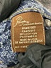 Paige Hearts Blue Jeans Size 25 waist - photo 8