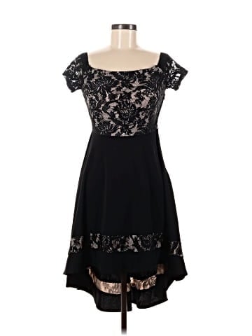 City Studio Cocktail Dress (view 1)