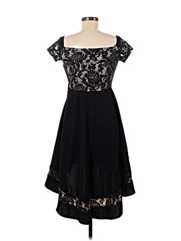 City Studio Cocktail Dress (view 2)