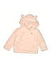 The Children's Place Pink Pullover Sweater Size 12-18 mo - photo 1