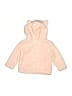 The Children's Place Pink Pullover Sweater Size 12-18 mo - photo 2
