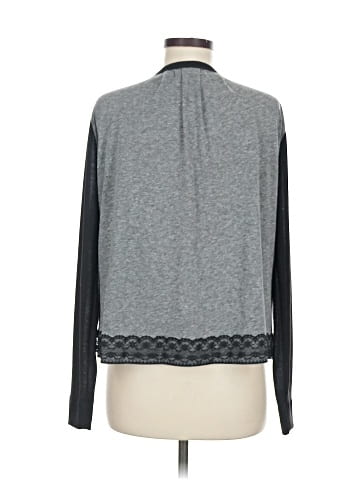 John Eshaya Long Sleeve T-Shirt (view 2)