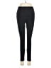 UNIQUELY Lorna Jane Solid Black Active Pants Size M - photo 1