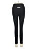 UNIQUELY Lorna Jane Solid Black Active Pants Size M - photo 2