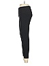 UNIQUELY Lorna Jane Solid Black Active Pants Size M - photo 5