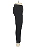 UNIQUELY Lorna Jane Solid Black Active Pants Size M - photo 4