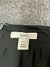Lewit Black Long Sleeve Blouse Size XS - photo 6