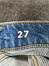 J.Crew Blue Jeans Size 27 waist - photo 8