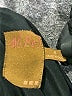Ali Ro 100% Polyester Solid Black Casual Dress Size 0 - photo 7