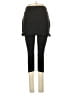 Athleta 100% Polyester Black Active Pants Size S - photo 2