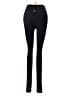 Lululemon Athletica Black Active Pants Size 6 - photo 2