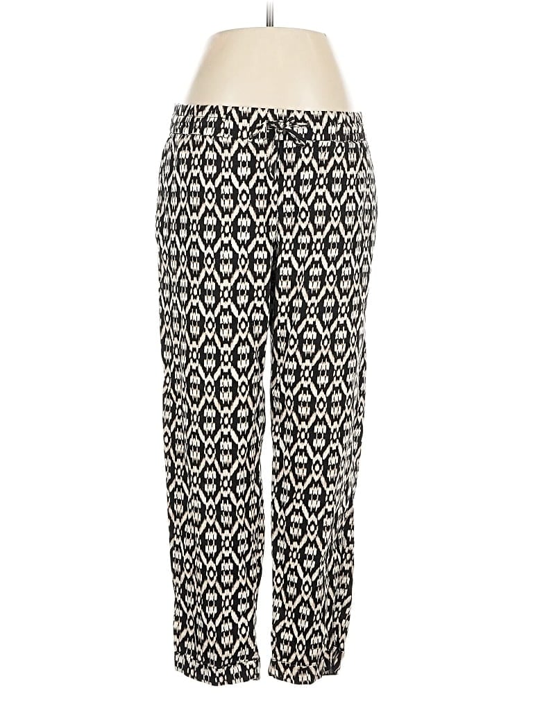 Pre-owned Old Navy Casual Pants In White