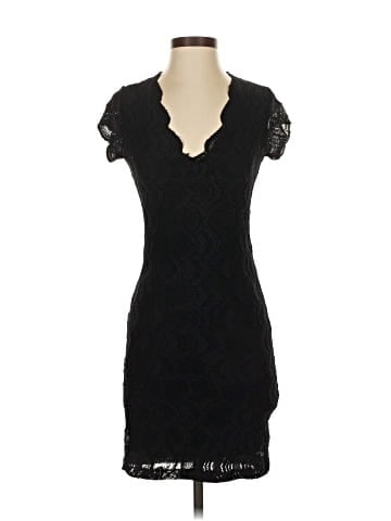 Nightcap Cocktail Dress (view 1)