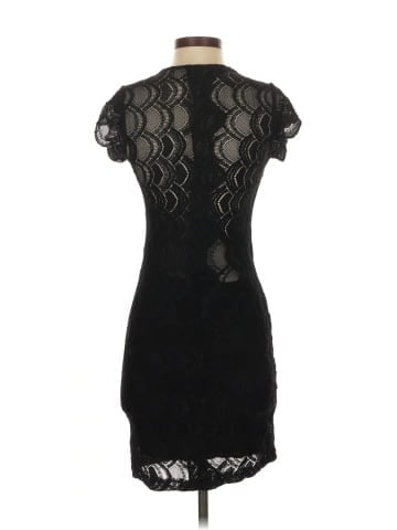 Nightcap Cocktail Dress (view 2)