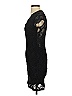 Nightcap Black Cocktail Dress Size Sm (2) - photo 5