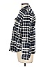 Chaps 100% Cotton Blue Cardigan Size L - photo 5