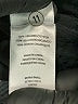Rails 100% Cotton Black 3/4 Sleeve Button-Down Shirt Size XS - photo 8