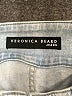 Veronica Beard Jeans Stars Blue Jeans Size 29 waist - photo 6
