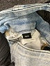 Veronica Beard Jeans Stars Blue Jeans Size 29 waist - photo 7