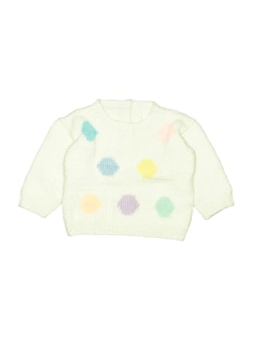 Unbranded Pullover Sweater (view 1)
